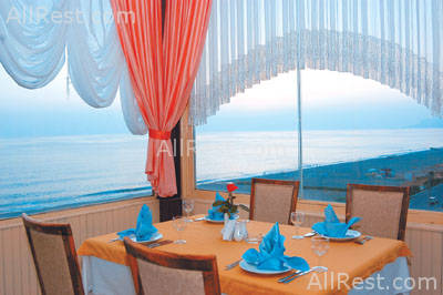 Grand Sozbir Hotel 15